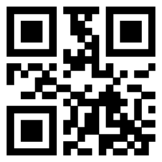 Scansione del Qr Code di 3300146176