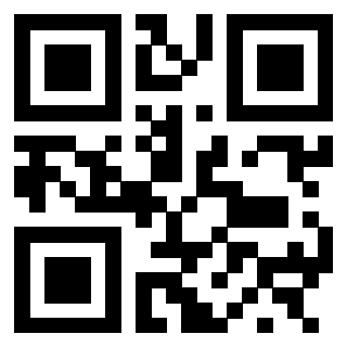3300146181 - Immagine del Qr Code associato