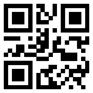 3300146182 - Immagine del QrCode associato