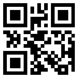 3300146184 - Immagine del Qr Code associato