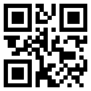 3300146186 - Immagine del QrCode