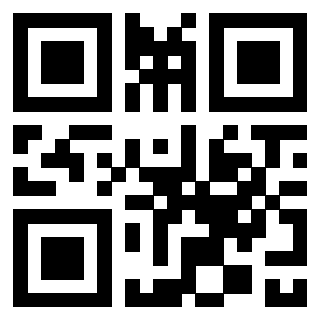 3300146187 - Immagine del Qr Code