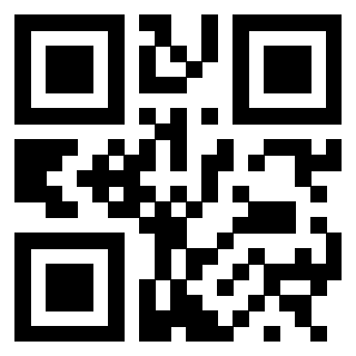3300146190 - Immagine del QrCode