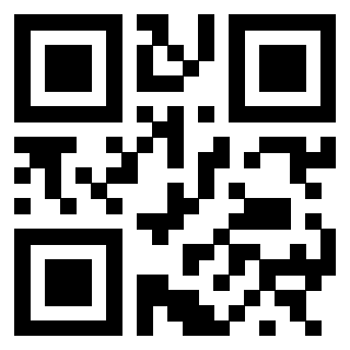 Il Qr Code di 3300146191