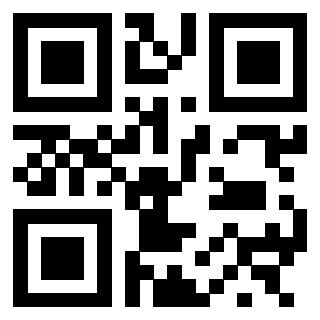 Scansione del QrCode di 3300146192
