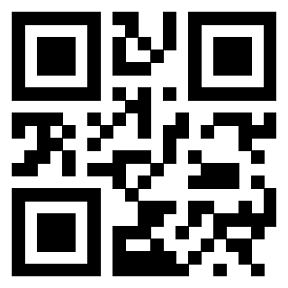 3300146193 - Immagine del QrCode