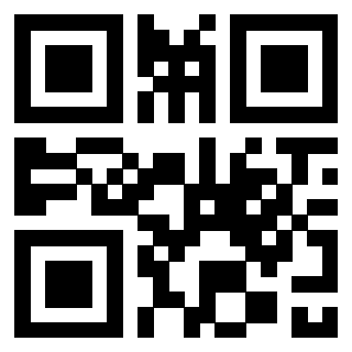 Il Qr Code di 3300146194