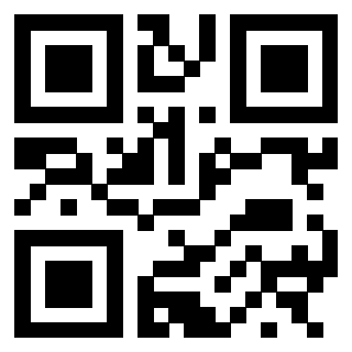 3300146200 - Immagine del QrCode