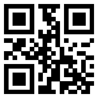Scansione del QrCode di 3300146202