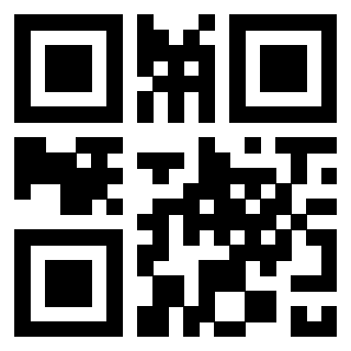 QrCode di 3300146203