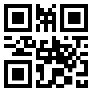 3300146206 - Immagine del QrCode
