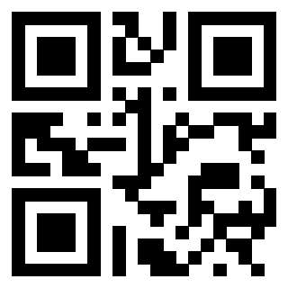 Scansione del Qr Code di 3300146207