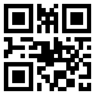 Immagine del Qr Code di 3300146210