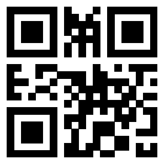 Il Qr Code di 3300146212