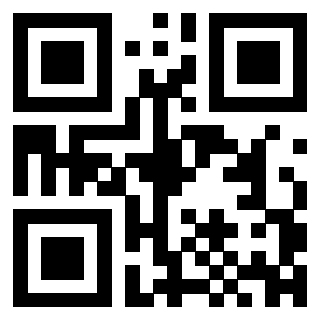 Il QrCode di 3300146219