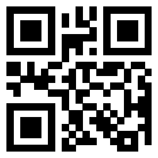 Il Qr Code di 3300146224