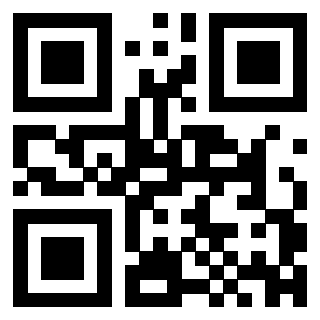 3300146227 - Immagine del QrCode associato
