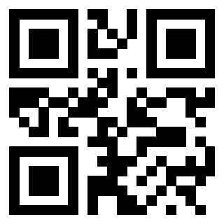 Immagine del Qr Code di 3300146228