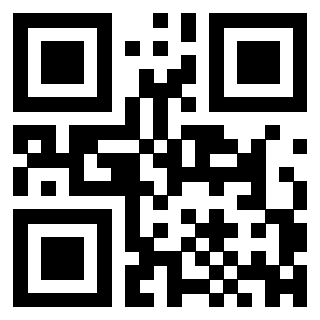 Immagine del Qr Code di 3300146229