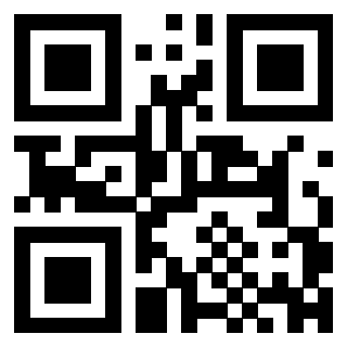 3300146230 - Immagine del QrCode associato
