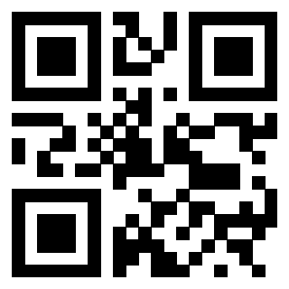 3300146231 - Immagine del QrCode associato