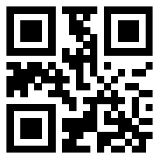Il Qr Code di 3300146232