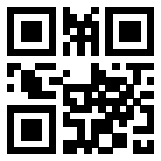 Il Qr Code di 3300146233