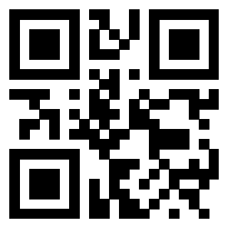 Immagine del QrCode di 3300146236