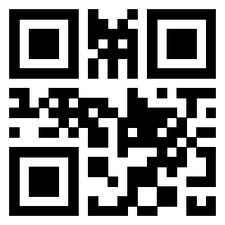3300146241 - Immagine del QrCode associato