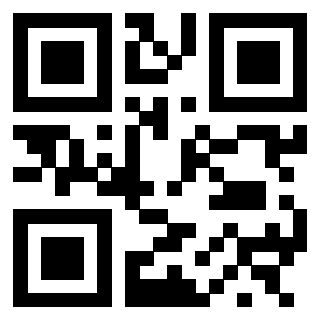 Il Qr Code di 3300146242