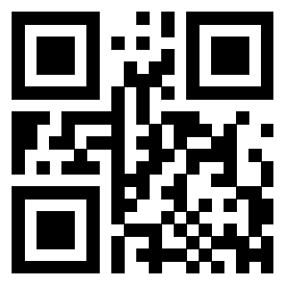 Il Qr Code di 3300146246