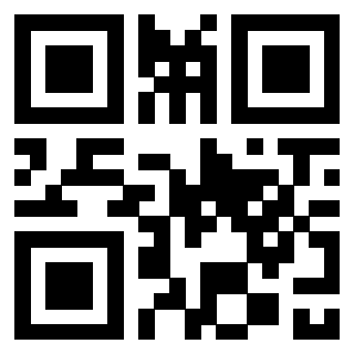 3300146248 - Immagine del QrCode associato