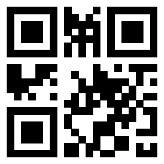 Il QrCode di 3300146249