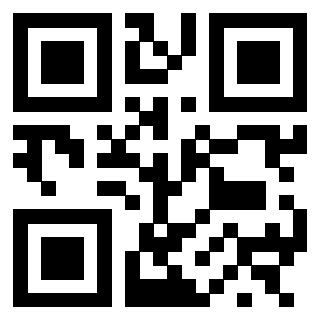 Immagine del QrCode di 3300146250