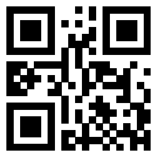 Il QrCode di 3300146253
