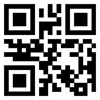 3300146255 - Immagine del QrCode associato
