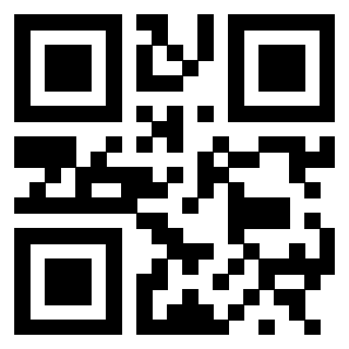 Il QrCode di 3300146256