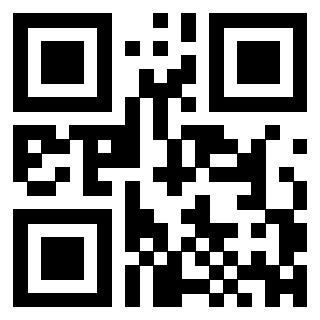 Scansione del Qr Code di 3300146257