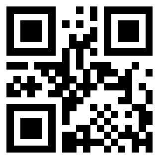 3300146258 - Immagine del Qr Code associato
