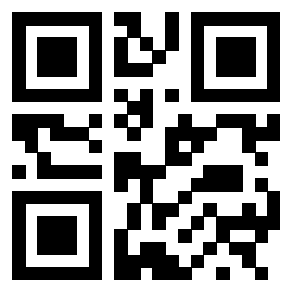 QrCode di 3300146260