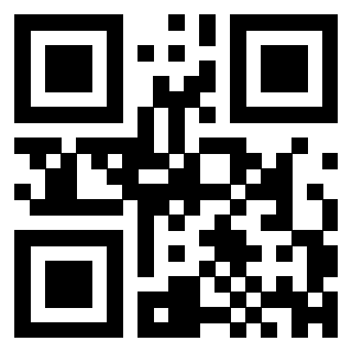 Il QrCode di 3300146263