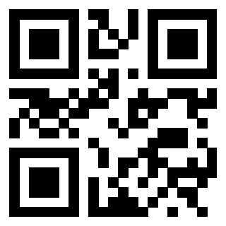 3300146265 QrCode associato