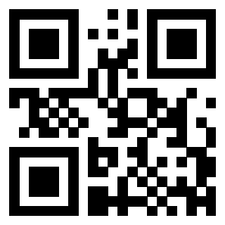 Immagine del Qr Code di 3300146266