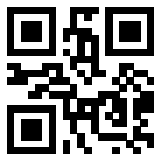 3300146268 Qr Code associato