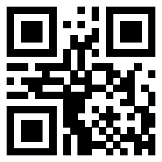 3300146269 - Immagine del Qr Code associato
