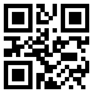 Immagine del QrCode di 3300146270