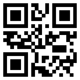 3300146273 Qr Code associato