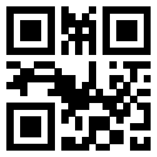 Scansione del Qr Code di 3300146274