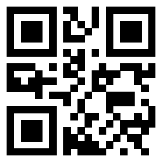 3300146276 - Immagine del Qr Code