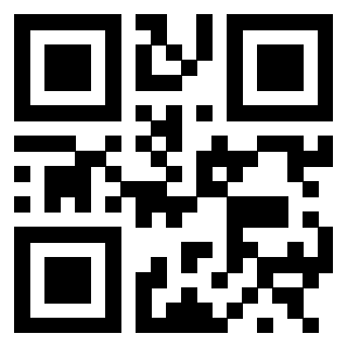 3300146277 QrCode associato